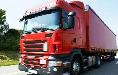 Adana Samsat Ambar Kargo