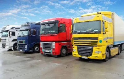 Adana Samsat Nakliye Ambarı