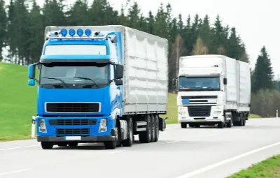 Adana ile Samsat Arası Eşya Taşıma